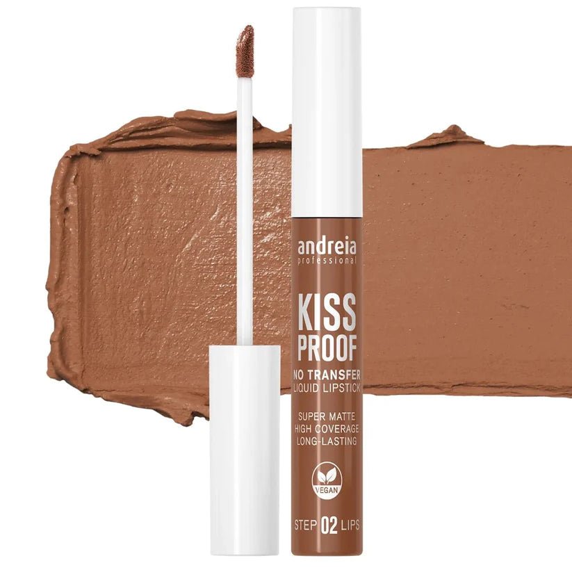 KissProof Milk Chocolate - The Beauty Marque