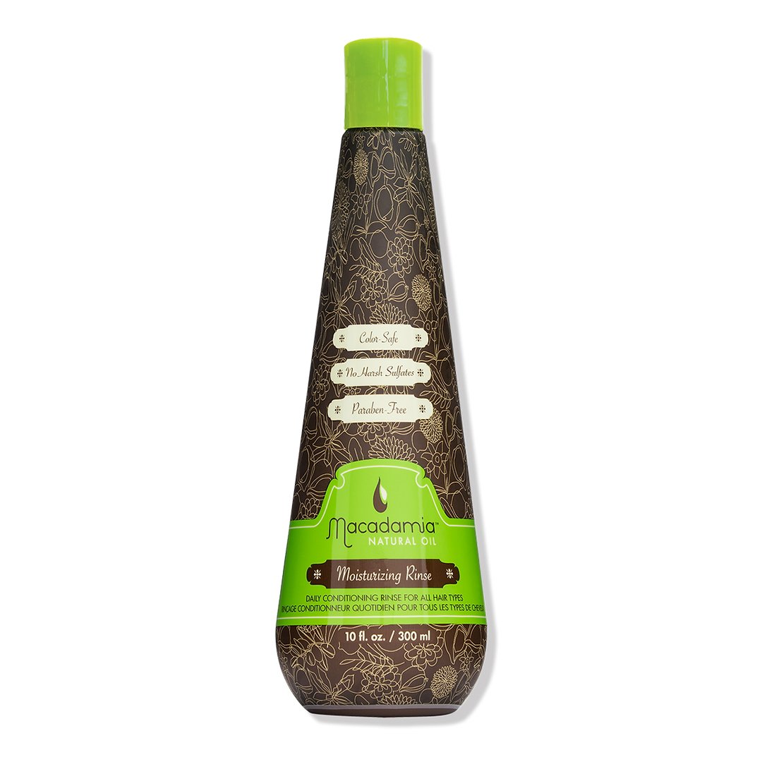 Macadamia Moisturizing Rinse - The Beauty Marque