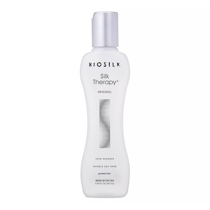 BioSilk Silk Therapy 167ml
