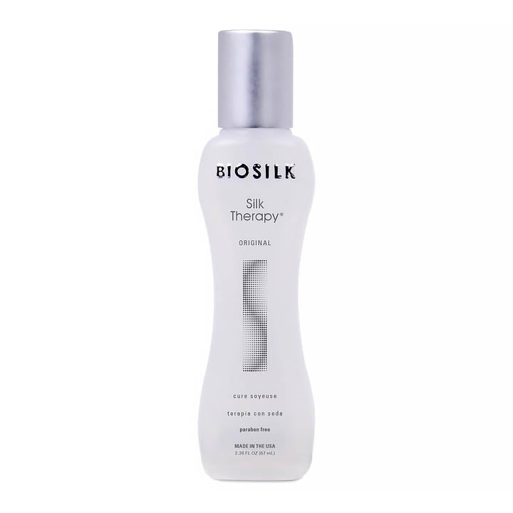BioSilk Silk Therapy 67ml