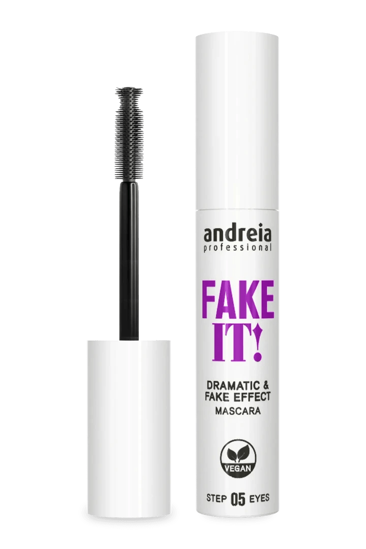 Andreia Fake it! - Mascara - The Beauty Marque