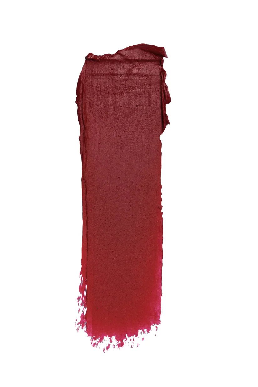KissProof Burgundy - The Beauty Marque