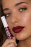 KissProof Burgundy - The Beauty Marque