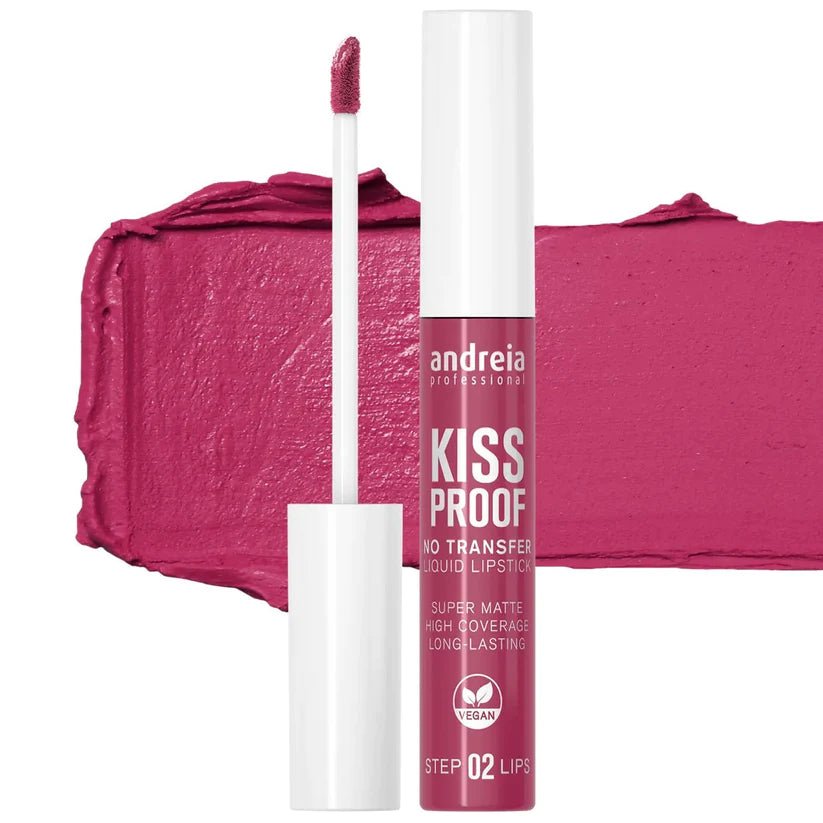KissProof Camelia
