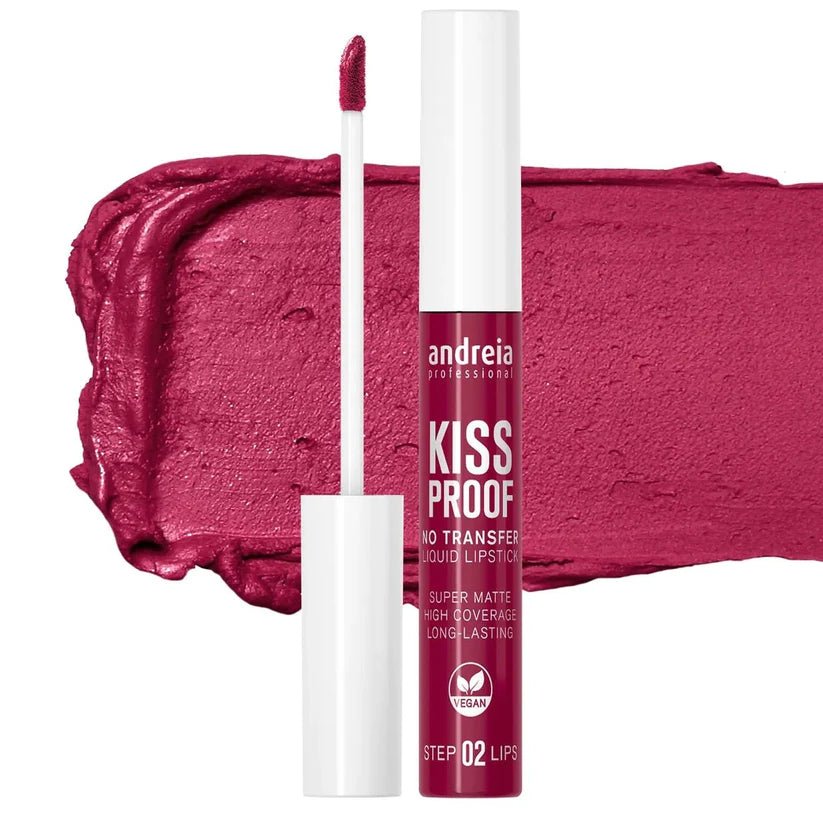 KissProof Magenta 