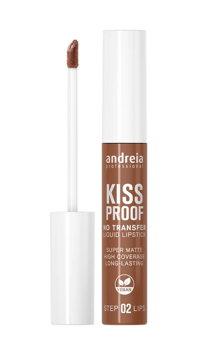 KissProof Milk Chocolate - The Beauty Marque